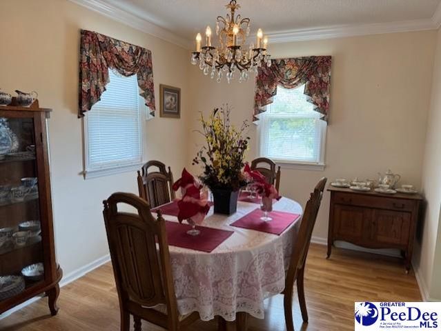 521 Davidson Street, Hartsville, SC 29550