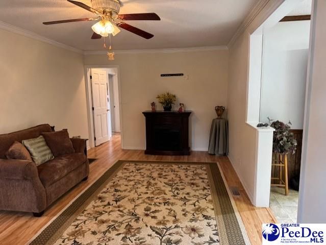 521 Davidson Street, Hartsville, SC 29550