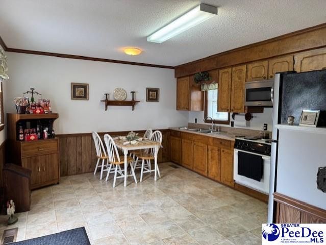 521 Davidson Street, Hartsville, SC 29550