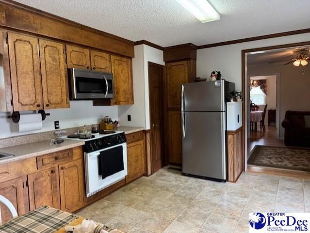 521 Davidson Street, Hartsville, SC 29550