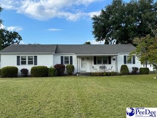 521 Davidson Street, Hartsville, SC 29550