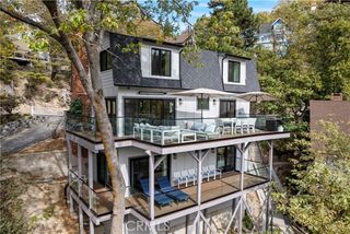 28744 Palisades Drive, Lake Arrowhead, CA 92352