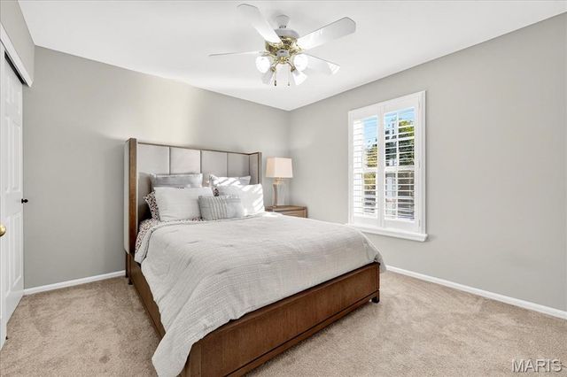 108 Meadowgate Court, St Peters, MO 63376