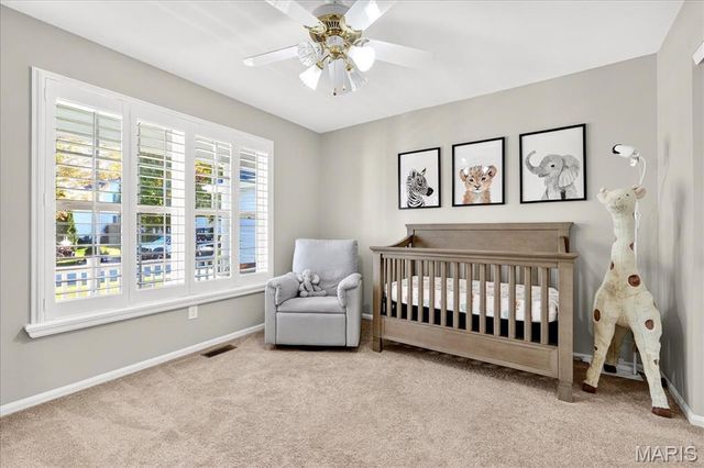 108 Meadowgate Court, St Peters, MO 63376