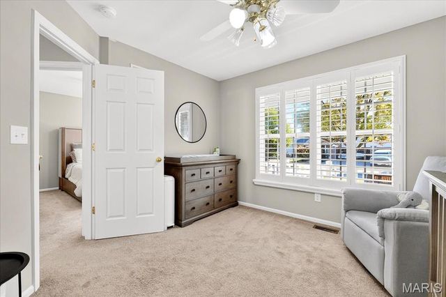 108 Meadowgate Court, St Peters, MO 63376