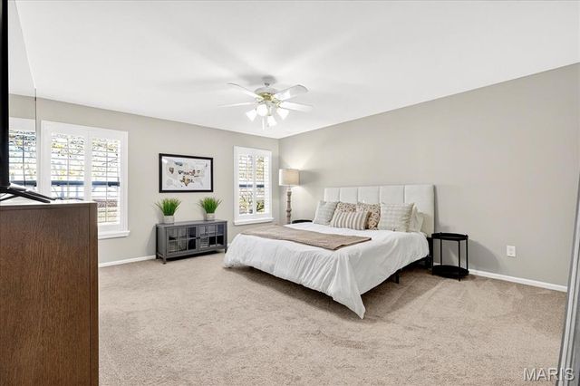 108 Meadowgate Court, St Peters, MO 63376