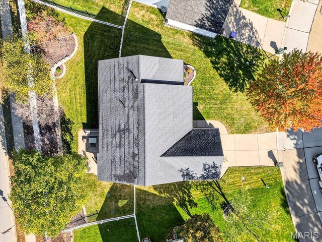 108 Meadowgate Court, St Peters, MO 63376