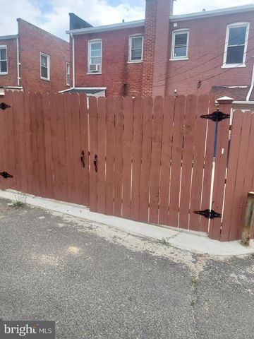 619 SHERIDAN ST NW, Washington, DC 20011