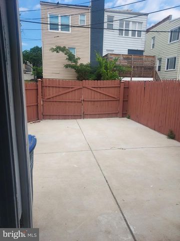 619 SHERIDAN ST NW, Washington, DC 20011