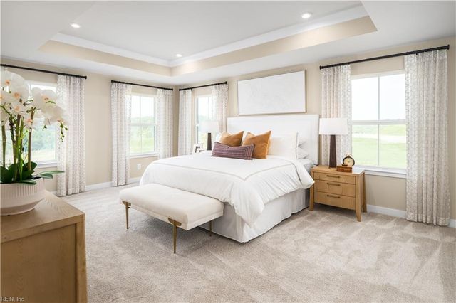 210 Leif ST, Moyock, NC 27958