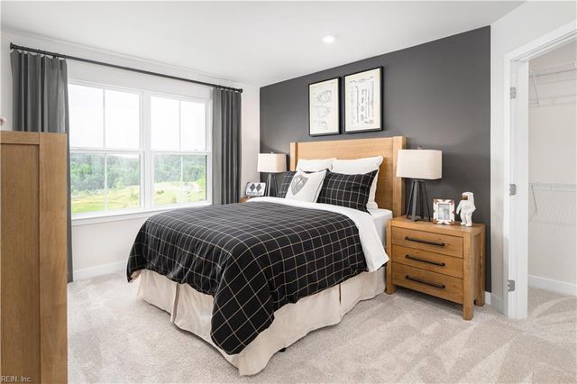 210 Leif ST, Moyock, NC 27958