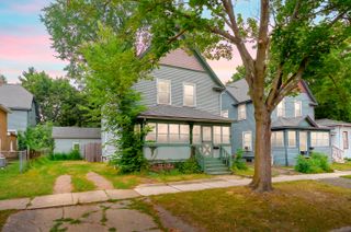 1318 Oak Street, Kalamazoo, MI 49008