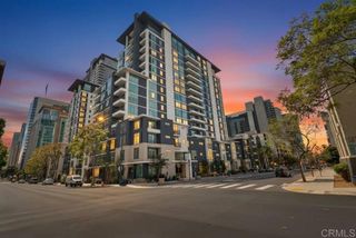425 W Beech St 226, San Diego, CA 92101