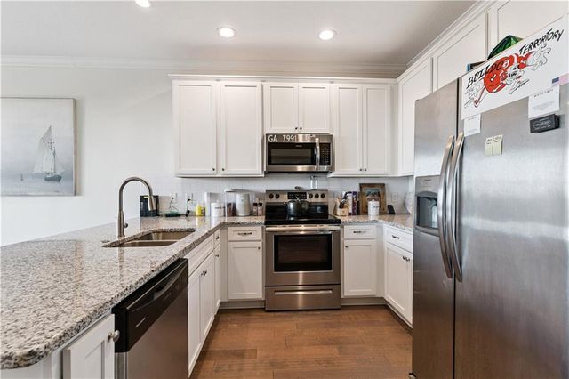 20 Hidden Harbor Road, 21, Brunswick, GA 31525