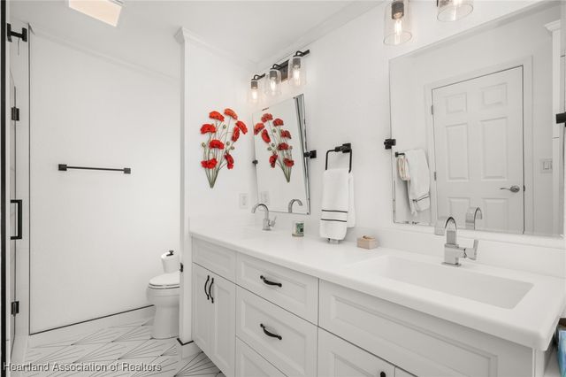 2877 Driftwood Court, Avon Park, FL 33825