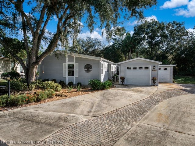 2877 Driftwood Court, Avon Park, FL 33825