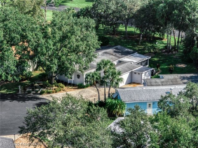 2877 Driftwood Court, Avon Park, FL 33825