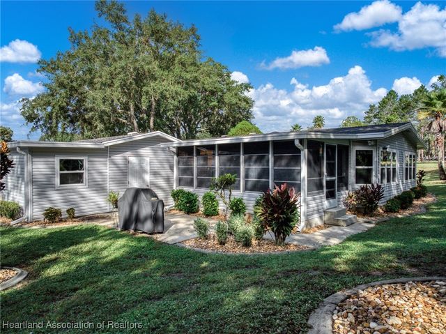2877 Driftwood Court, Avon Park, FL 33825