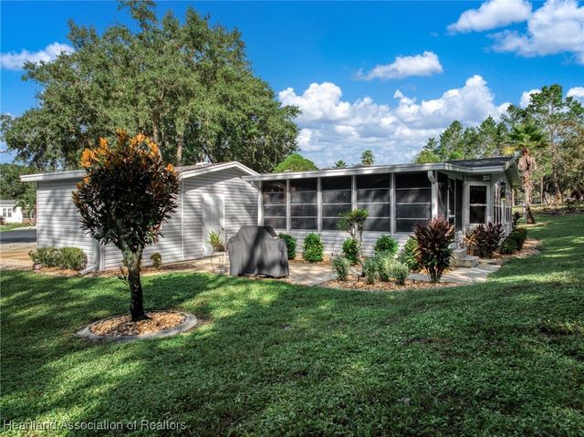 2877 Driftwood Court, Avon Park, FL 33825