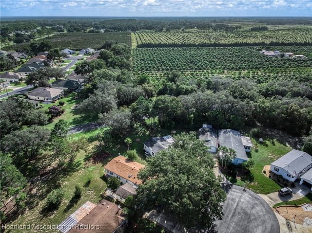2877 Driftwood Court, Avon Park, FL 33825