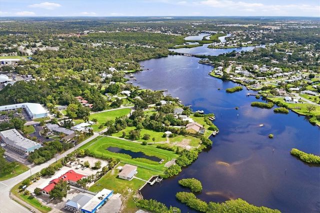 114 MAGNOLIA AVENUE, Nokomis, FL 34275