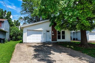 3605 Greenview Drive, Middletown, OH 45044