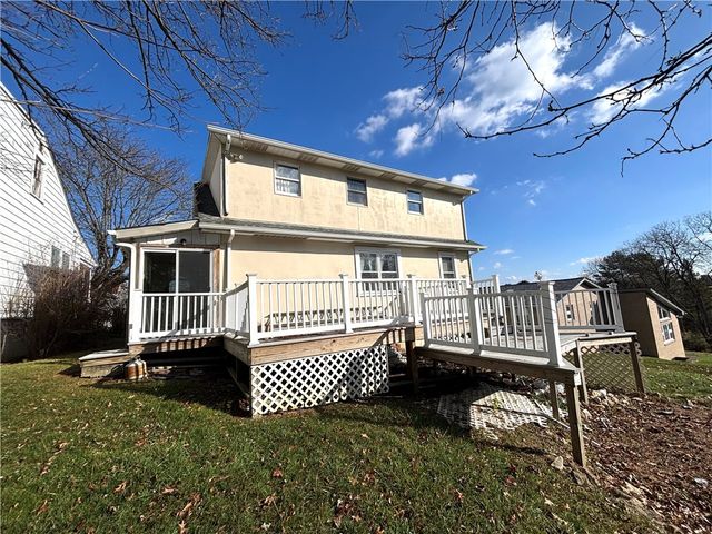 1451 Hillcrest Street, South Strabane, PA 15301