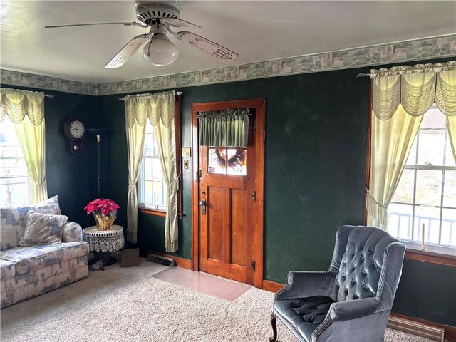 1451 Hillcrest Street, South Strabane, PA 15301