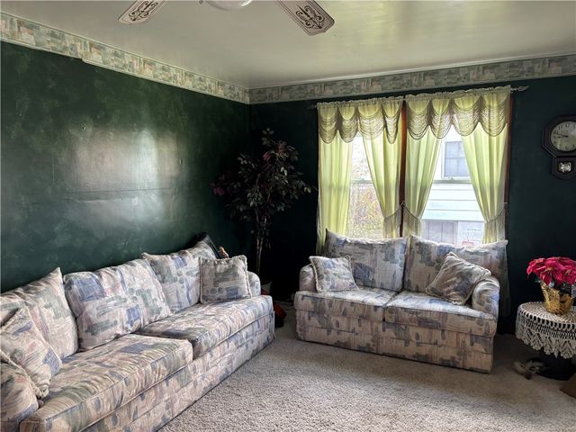 1451 Hillcrest Street, South Strabane, PA 15301