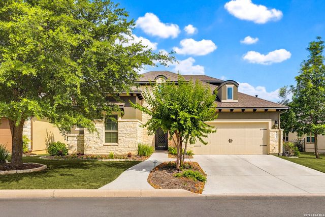 4662 Amorosa Way, San Antonio, TX 78261