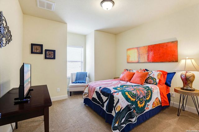4662 Amorosa Way, San Antonio, TX 78261