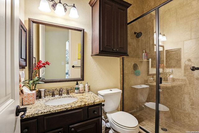 4662 Amorosa Way, San Antonio, TX 78261