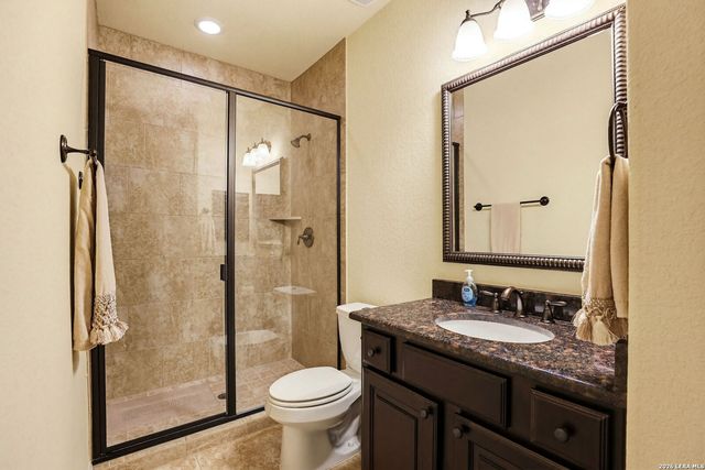 4662 Amorosa Way, San Antonio, TX 78261