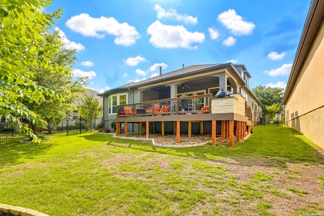 4662 Amorosa Way, San Antonio, TX 78261