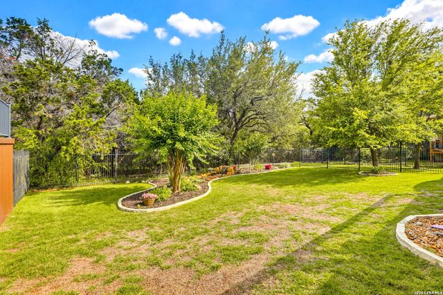 4662 Amorosa Way, San Antonio, TX 78261