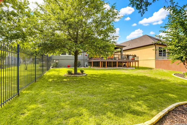 4662 Amorosa Way, San Antonio, TX 78261