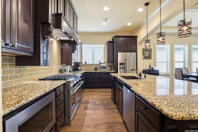 4662 Amorosa Way, San Antonio, TX 78261