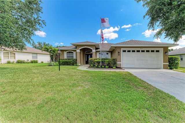 9110 64TH COURT E, Parrish, FL 34219