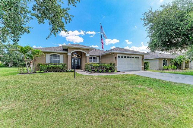 9110 64TH COURT E, Parrish, FL 34219