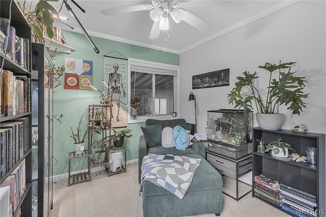 55 North Burbank Drive, Amherst, NY 14226