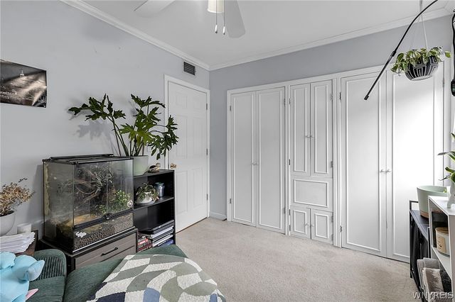 55 North Burbank Drive, Amherst, NY 14226