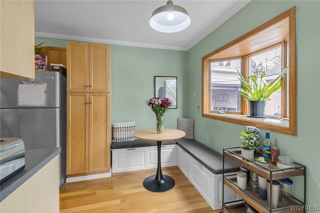 55 North Burbank Drive, Amherst, NY 14226