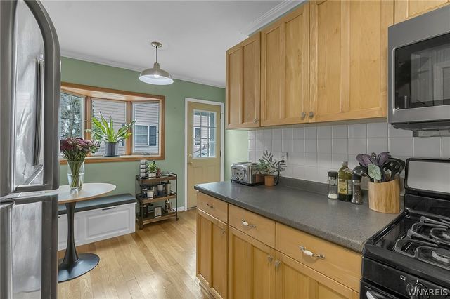 55 North Burbank Drive, Amherst, NY 14226