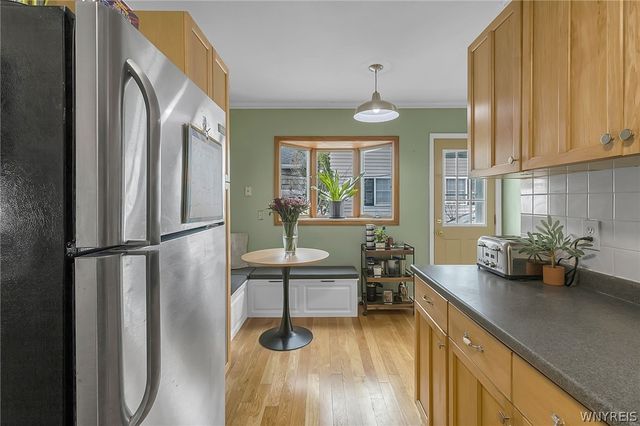 55 North Burbank Drive, Amherst, NY 14226