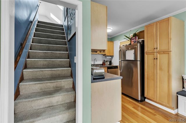 55 North Burbank Drive, Amherst, NY 14226