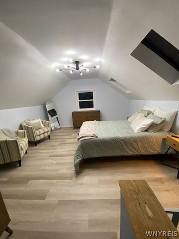 55 North Burbank Drive, Amherst, NY 14226