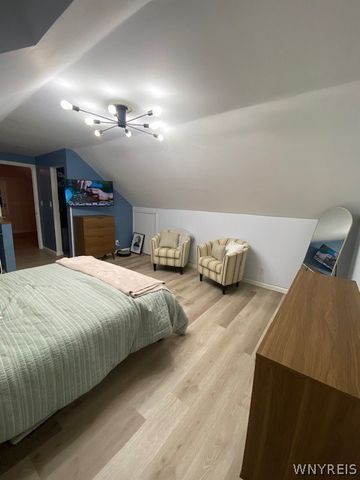 55 North Burbank Drive, Amherst, NY 14226