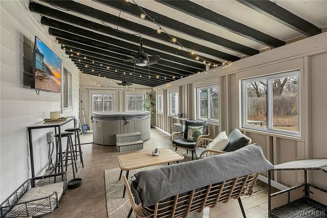 55 North Burbank Drive, Amherst, NY 14226