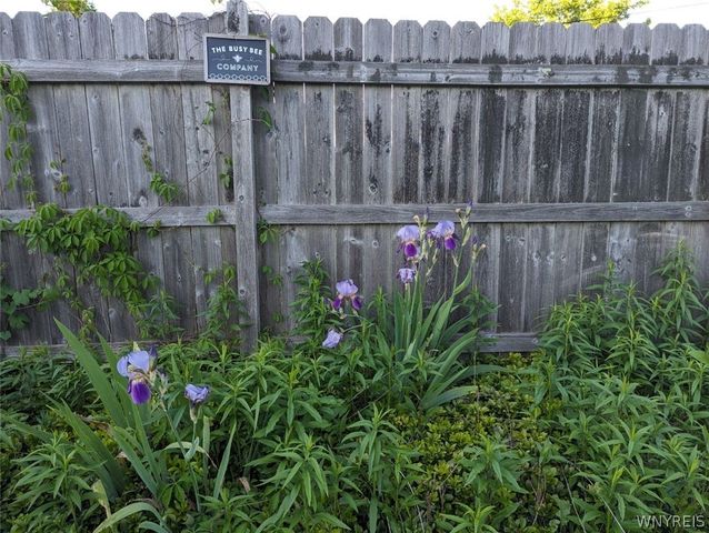 55 North Burbank Drive, Amherst, NY 14226