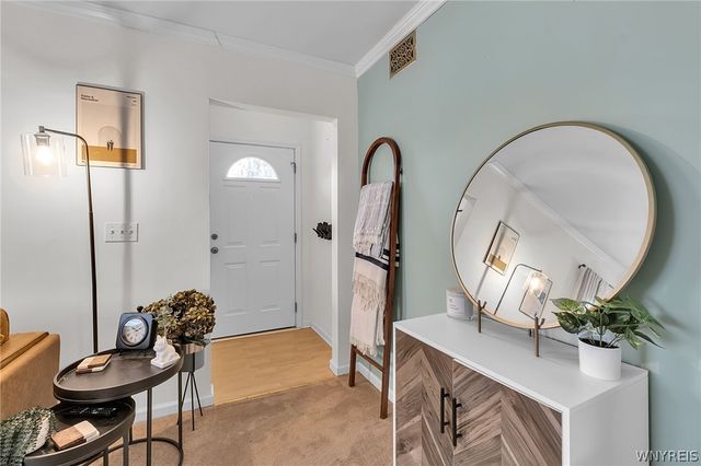 55 North Burbank Drive, Amherst, NY 14226